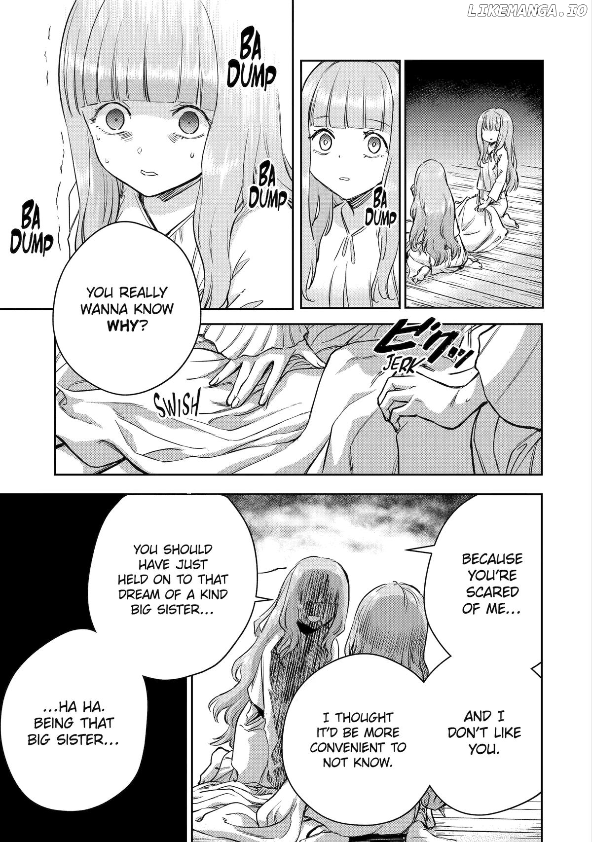 I'm A Middle-Aged Man Who Got My Adventurer License Revoked Chapter 53 - page 5