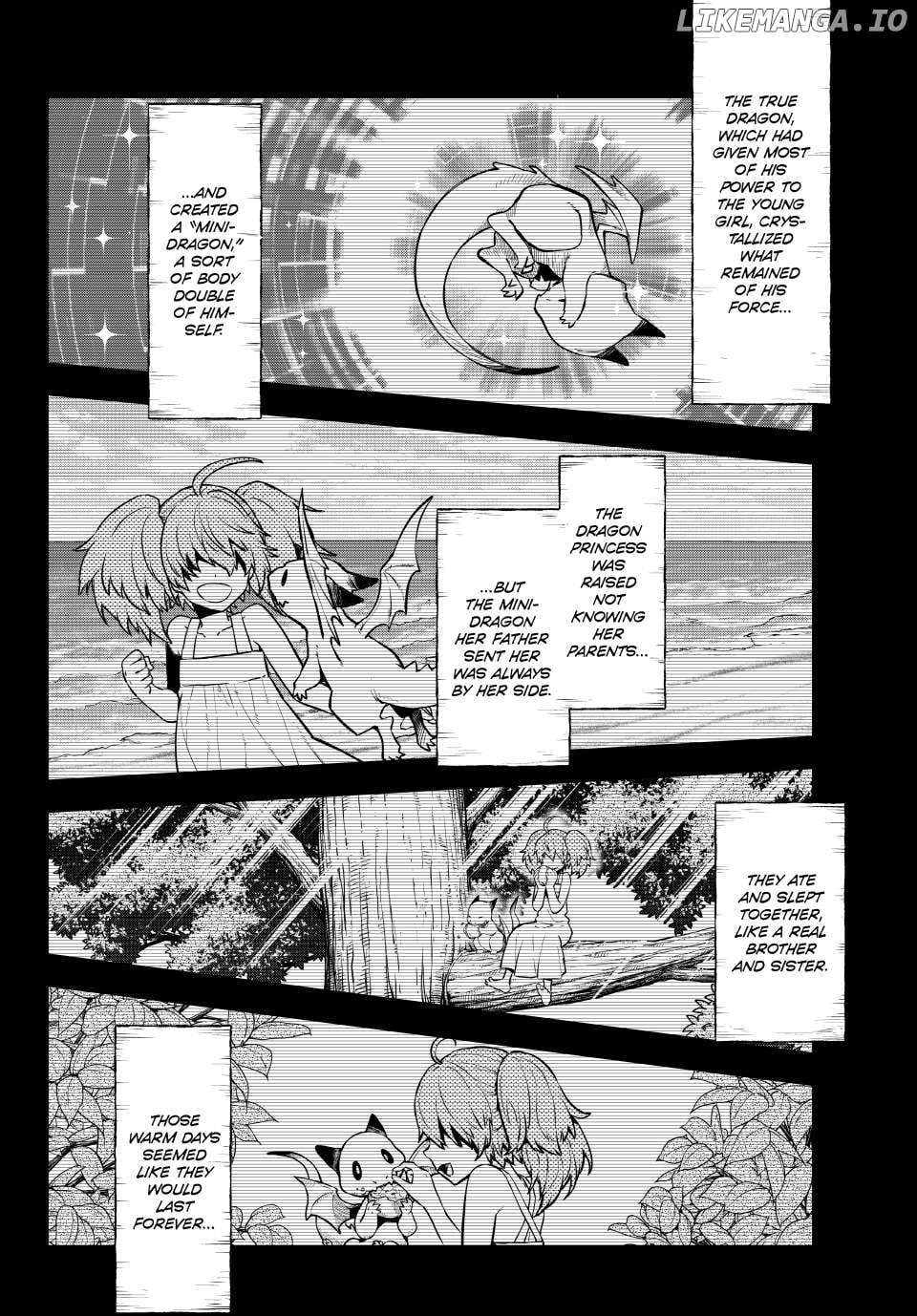 That Time I Got Reincarnated as a Slime Chapter 130 - page 2
