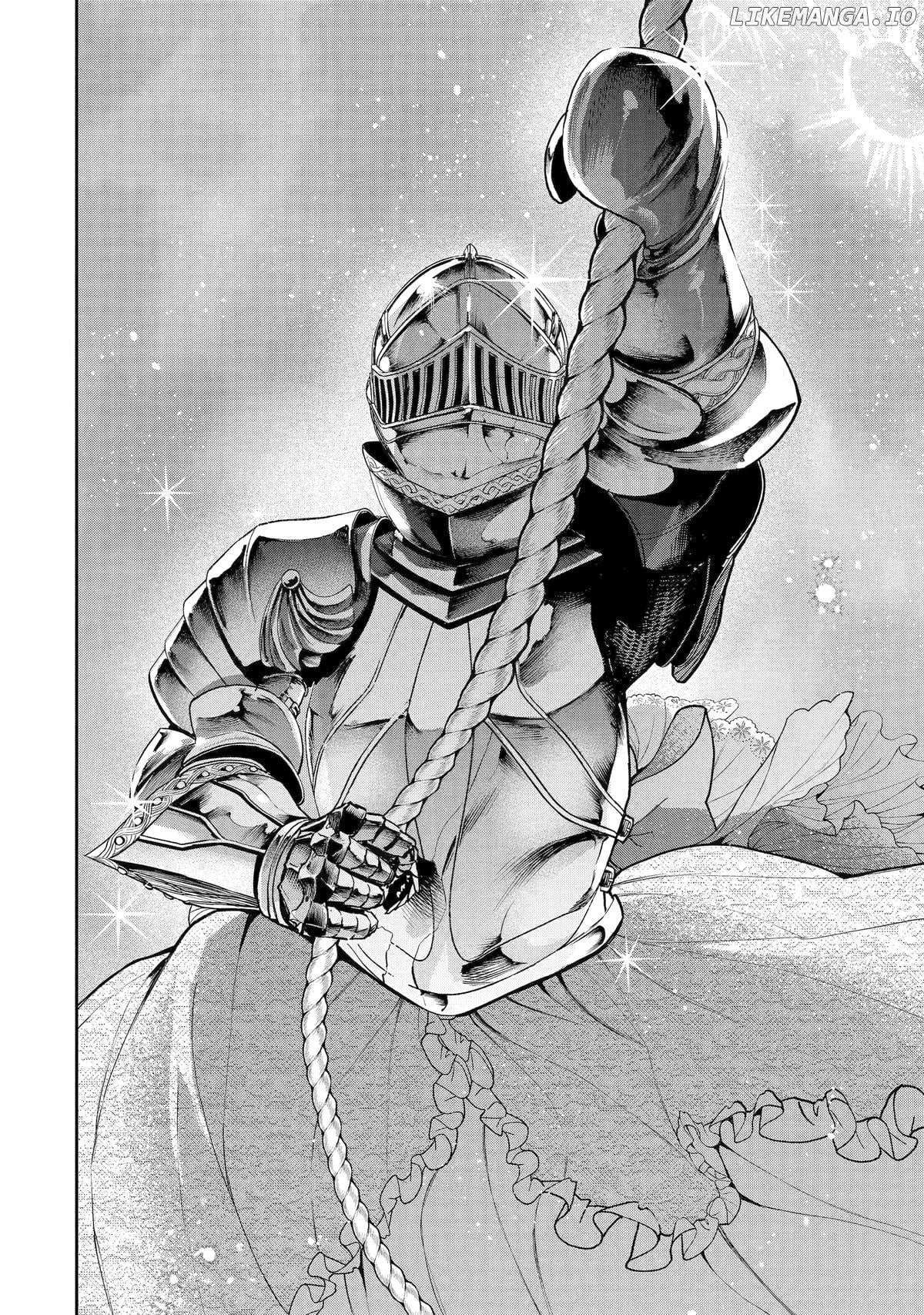 The Fish I Missed Was Big, but I Caught Another Fish Was Too Big Chapter 30 - page 25