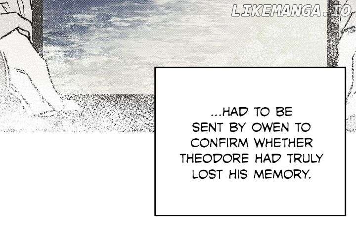 My Husband Who Hates Me Has Lost His Memories Chapter 75 - page 18