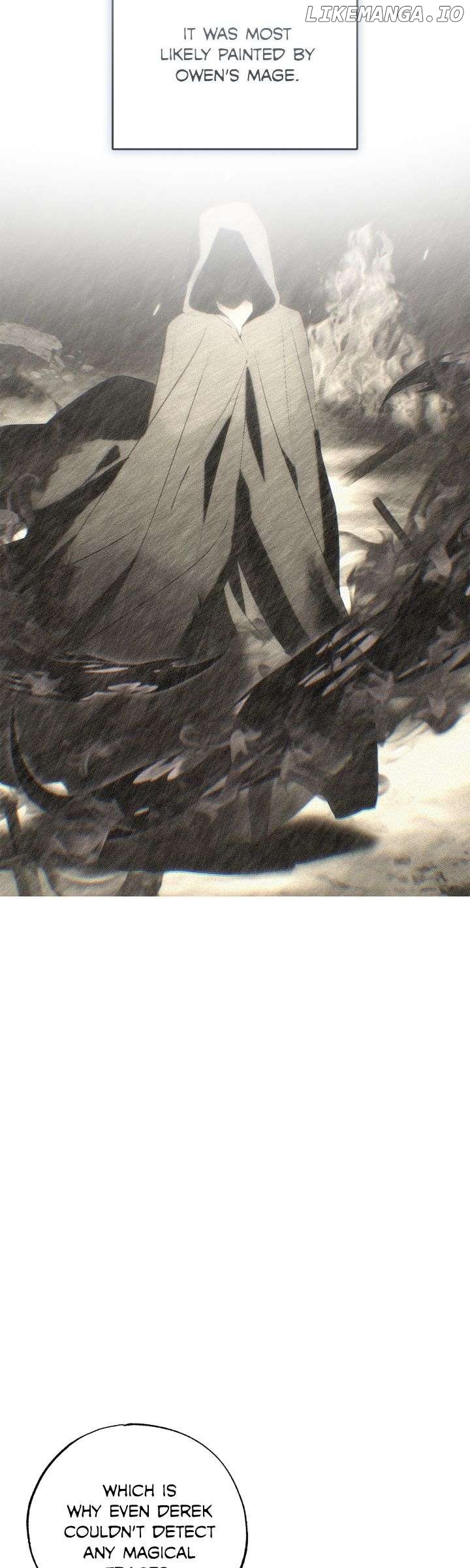 My Husband Who Hates Me Has Lost His Memories Chapter 75 - page 20