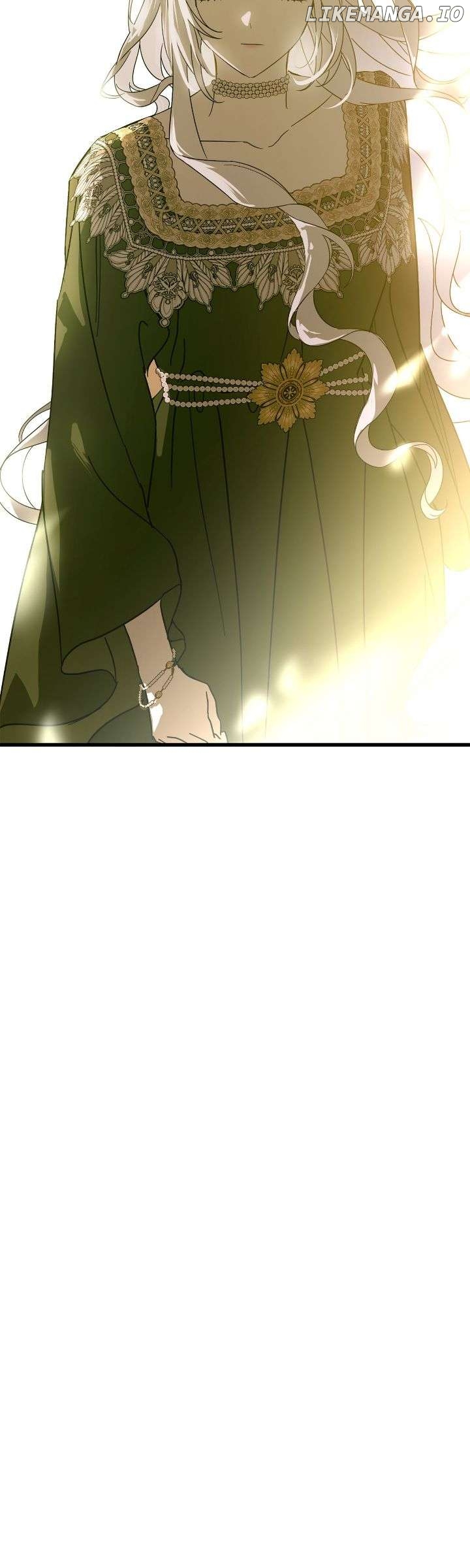 My Husband Who Hates Me Has Lost His Memories Chapter 75 - page 27