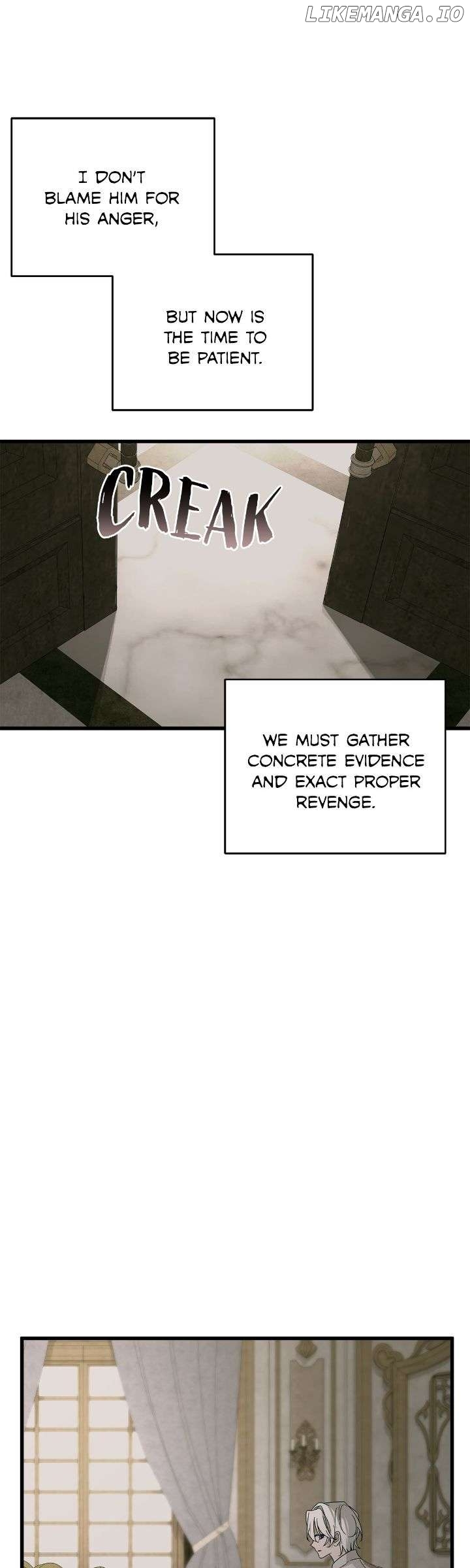 My Husband Who Hates Me Has Lost His Memories Chapter 75 - page 31