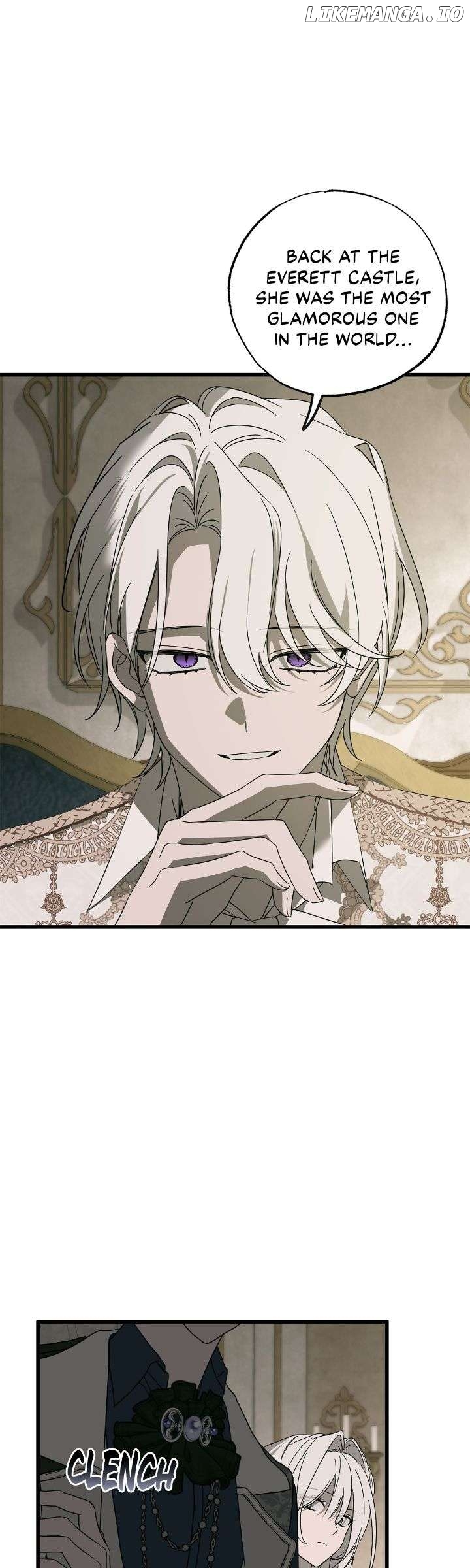 My Husband Who Hates Me Has Lost His Memories Chapter 75 - page 41