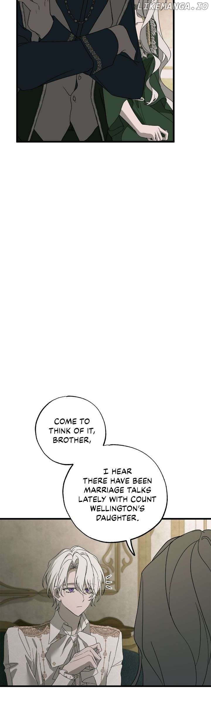 My Husband Who Hates Me Has Lost His Memories Chapter 75 - page 42