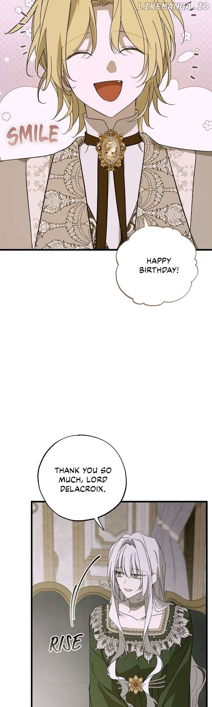 My Husband Who Hates Me Has Lost His Memories Chapter 76 - page 2