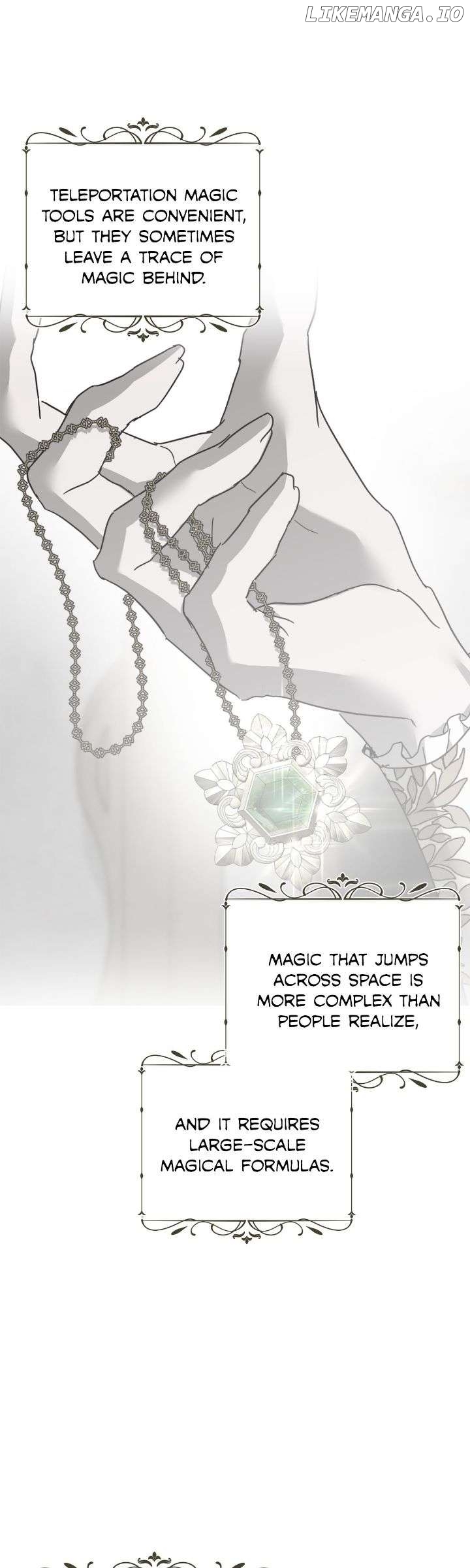 My Husband Who Hates Me Has Lost His Memories Chapter 76 - page 29