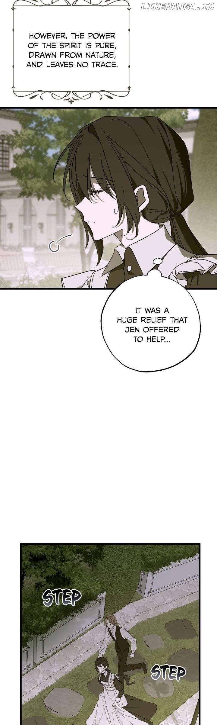 My Husband Who Hates Me Has Lost His Memories Chapter 76 - page 30