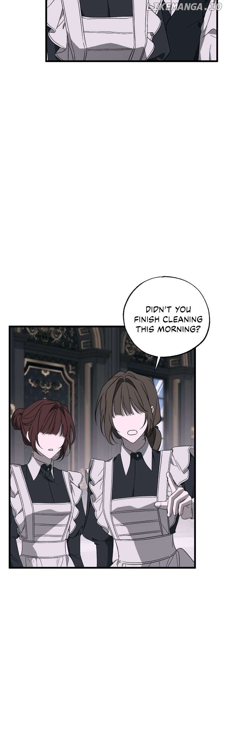 My Husband Who Hates Me Has Lost His Memories Chapter 76 - page 37