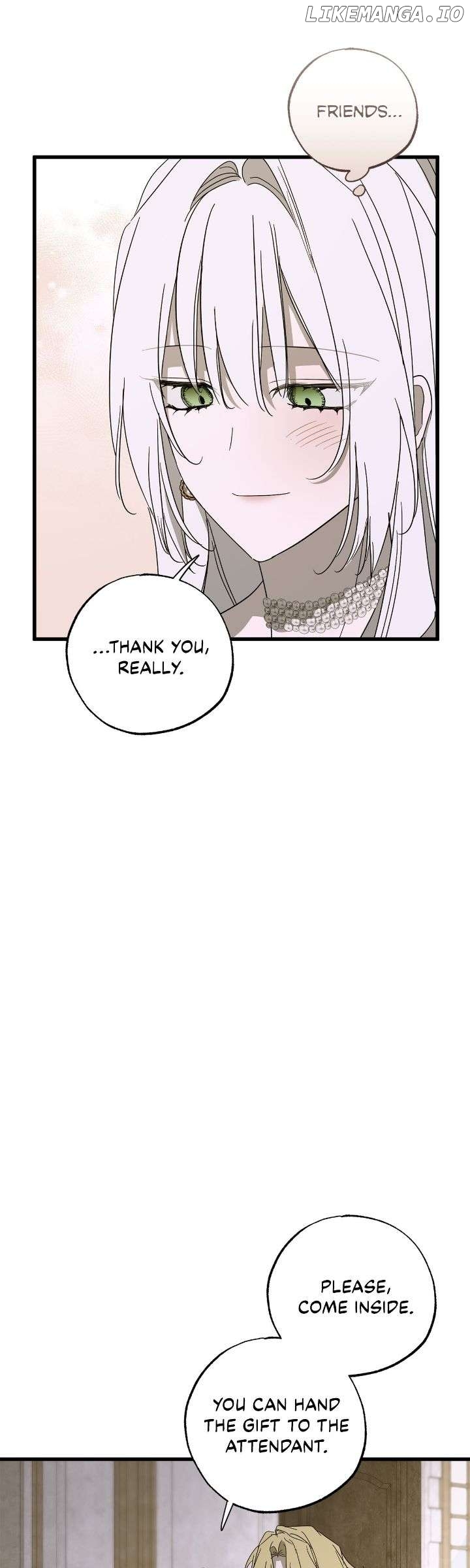 My Husband Who Hates Me Has Lost His Memories Chapter 76 - page 4