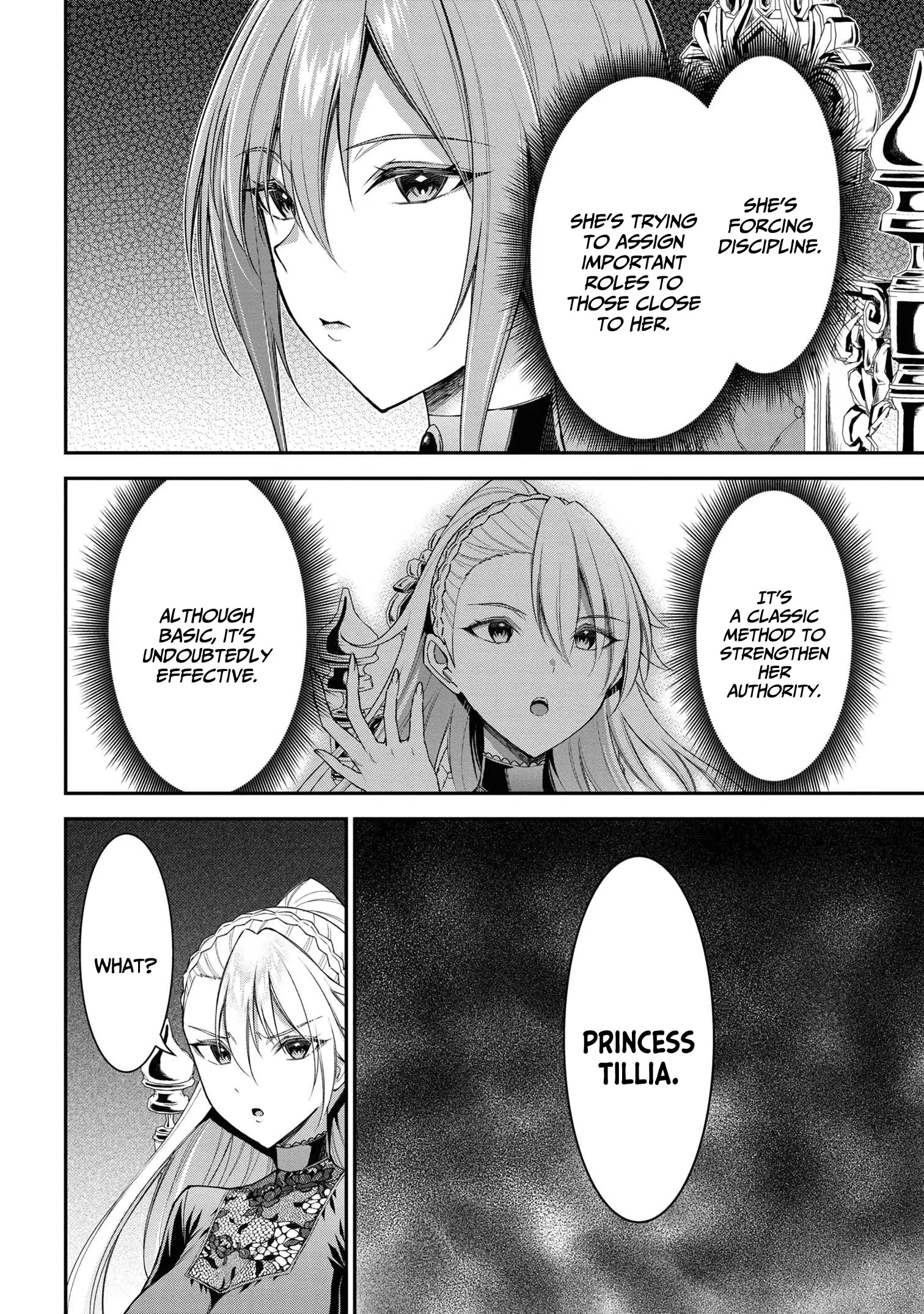 Kuro no Senki II: Isekai Teni Shita Boku ga Saikyou na no wa Bed no Ue dake no You desu Chapter 11.2 - page 9