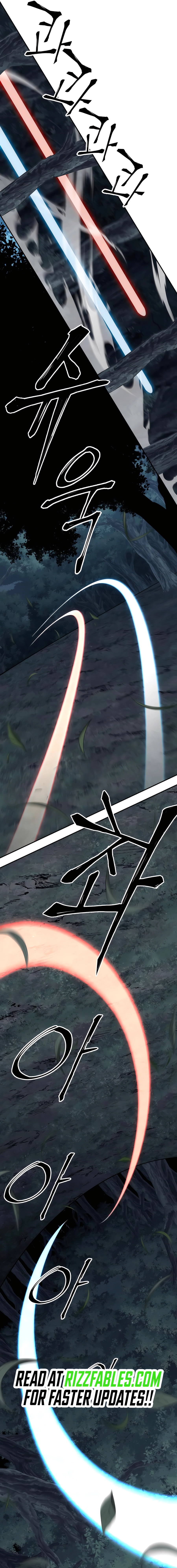 Warrior Grandpa and Grandmaster daughter Chapter 95 - page 5