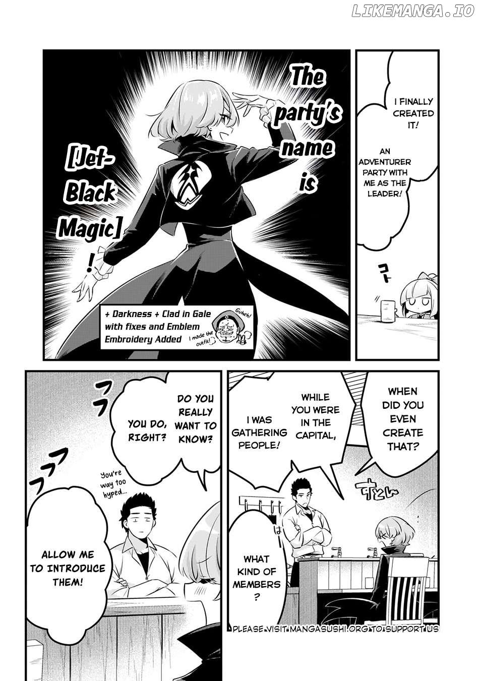 Welcome To Cheap Restaurant Of Outcast! Chapter 53 - page 10