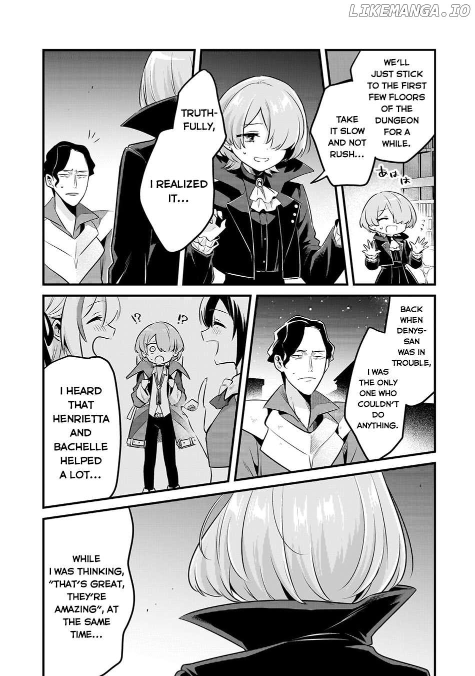 Welcome To Cheap Restaurant Of Outcast! Chapter 53 - page 19