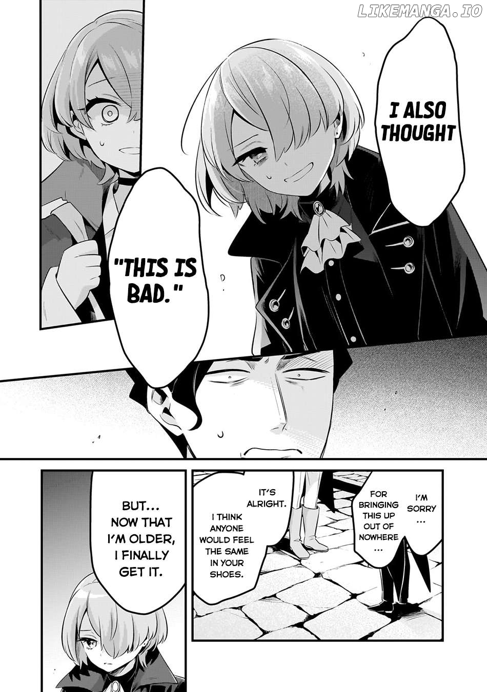 Welcome To Cheap Restaurant Of Outcast! Chapter 53 - page 20