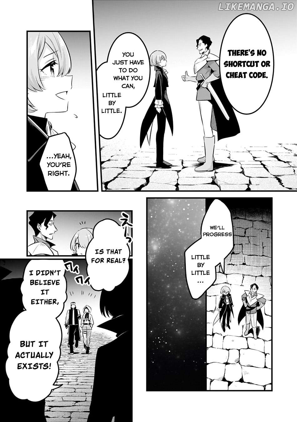 Welcome To Cheap Restaurant Of Outcast! Chapter 53 - page 21