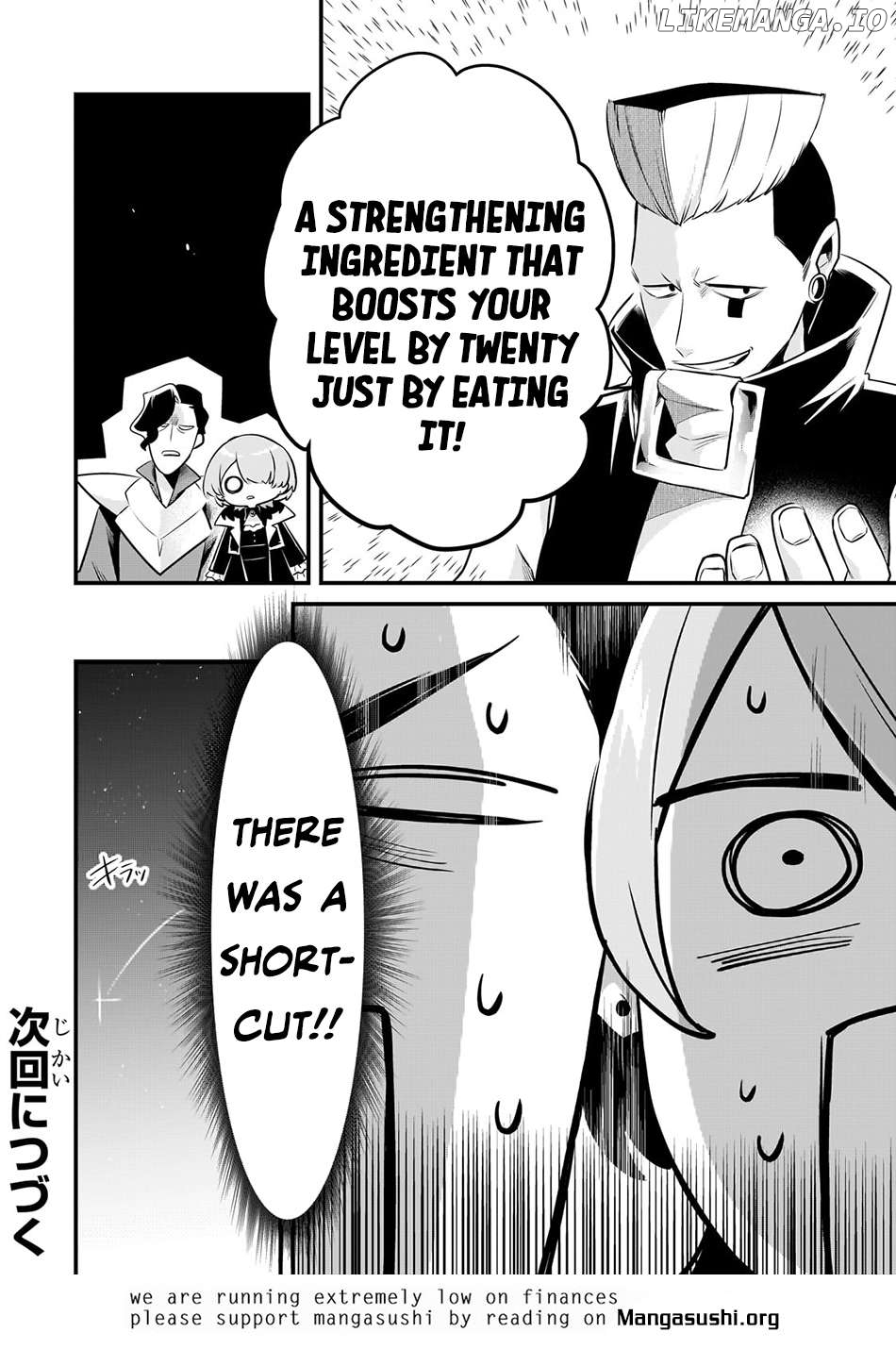 Welcome To Cheap Restaurant Of Outcast! Chapter 53 - page 22