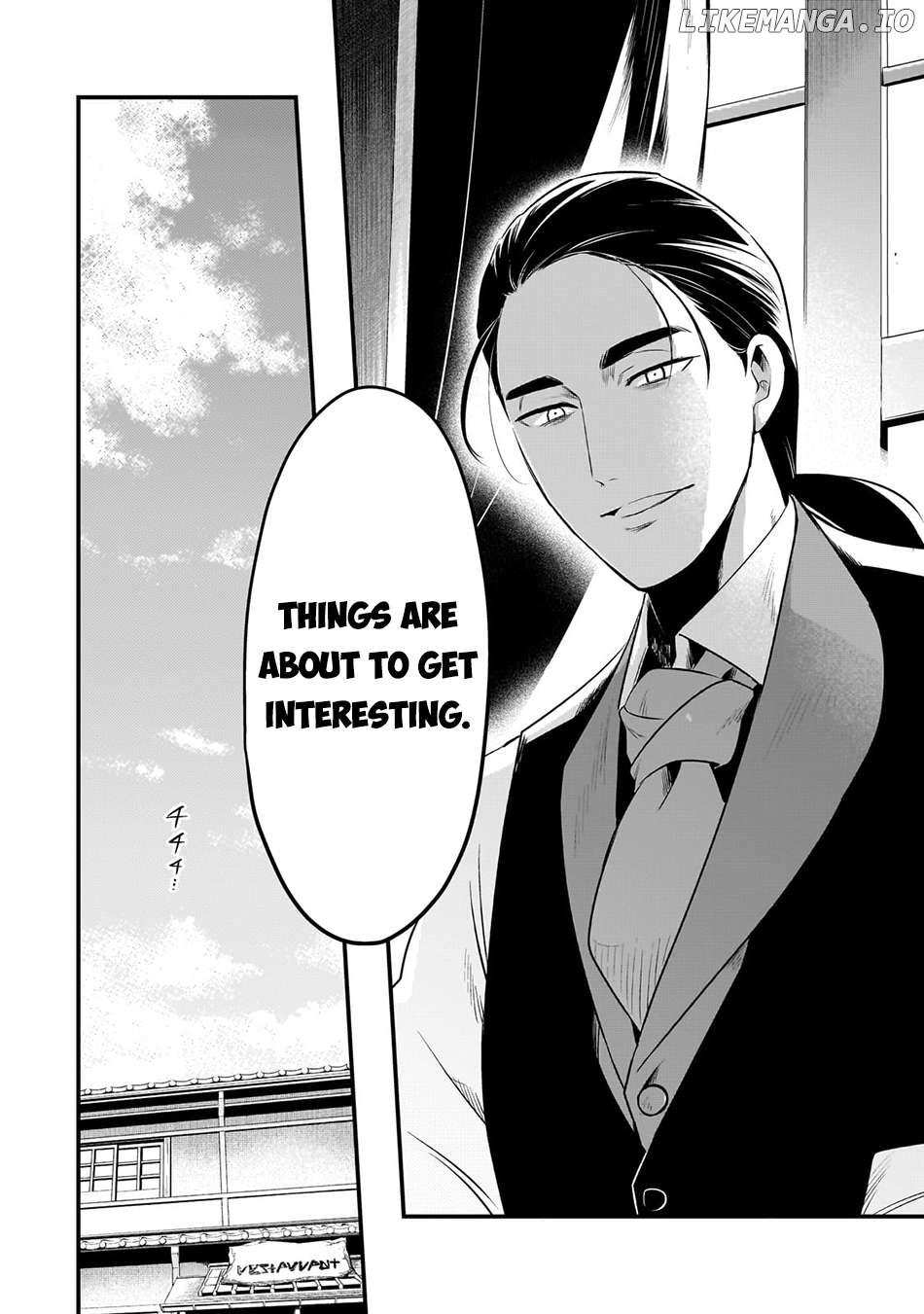 Welcome To Cheap Restaurant Of Outcast! Chapter 53 - page 3