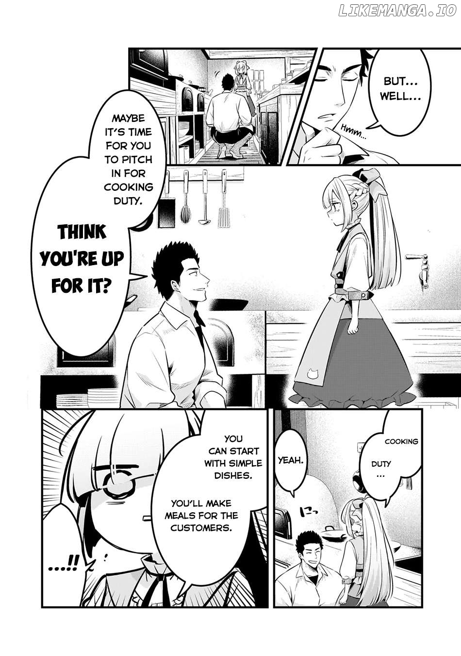Welcome To Cheap Restaurant Of Outcast! Chapter 53 - page 6