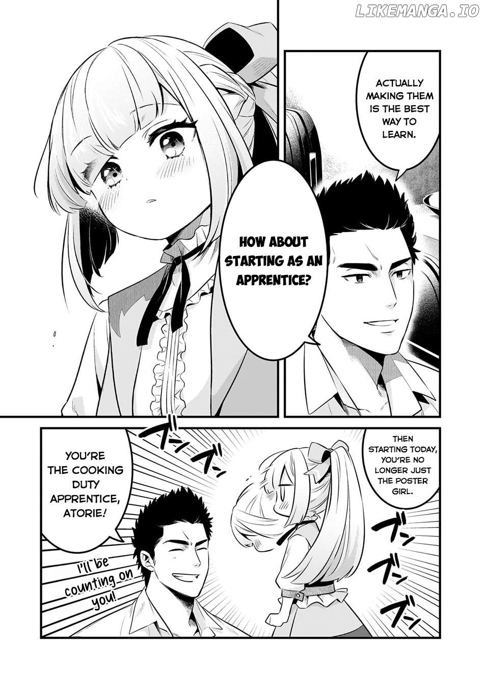 Welcome To Cheap Restaurant Of Outcast! Chapter 53 - page 7