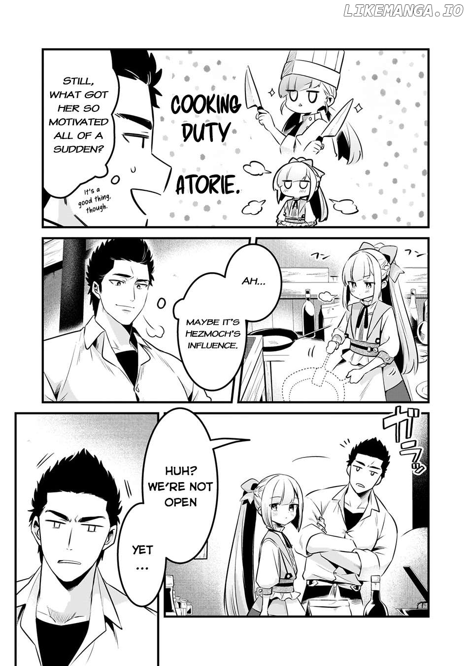 Welcome To Cheap Restaurant Of Outcast! Chapter 53 - page 8