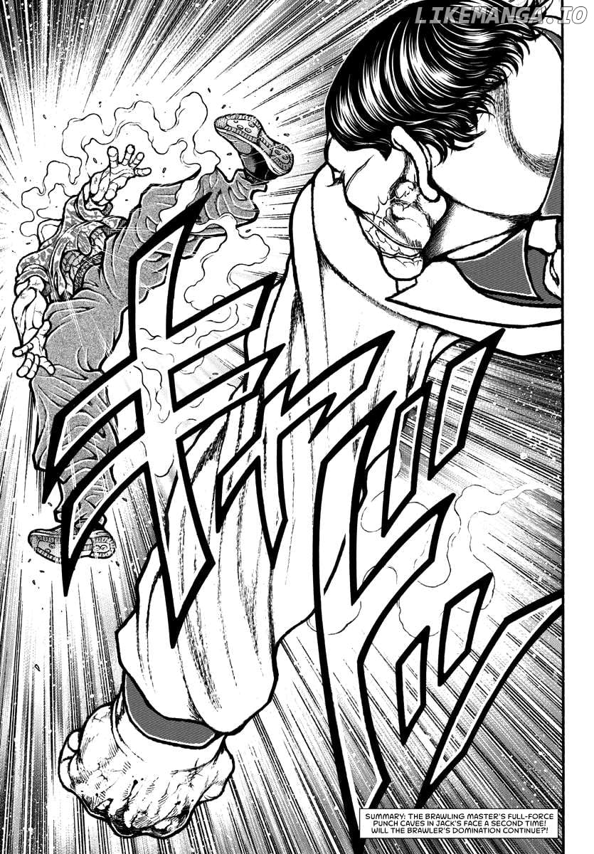 Baki Rahen Chapter 44 - page 3