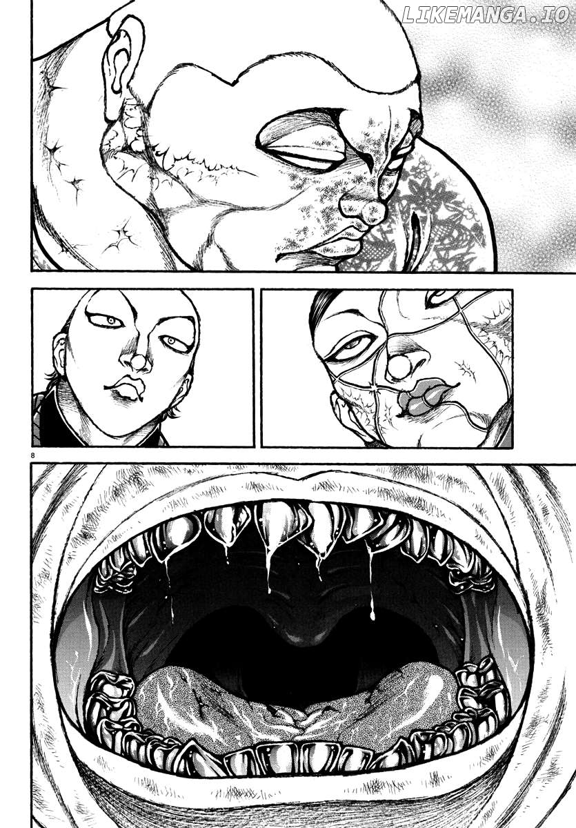Baki Rahen Chapter 44 - page 7