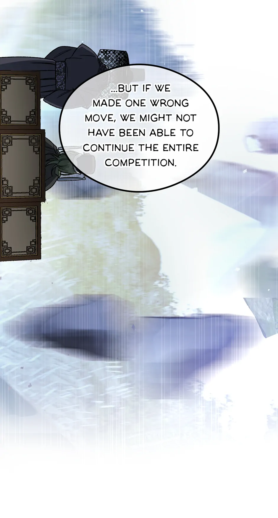 Guide to be King of the Dead Chapter 36 - page 9