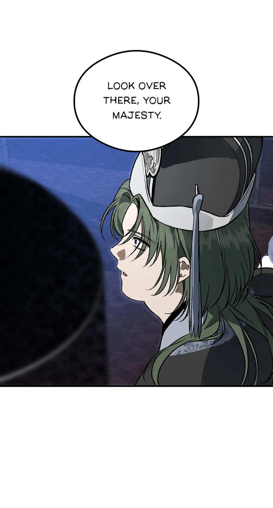 Guide to be King of the Dead Chapter 36 - page 11