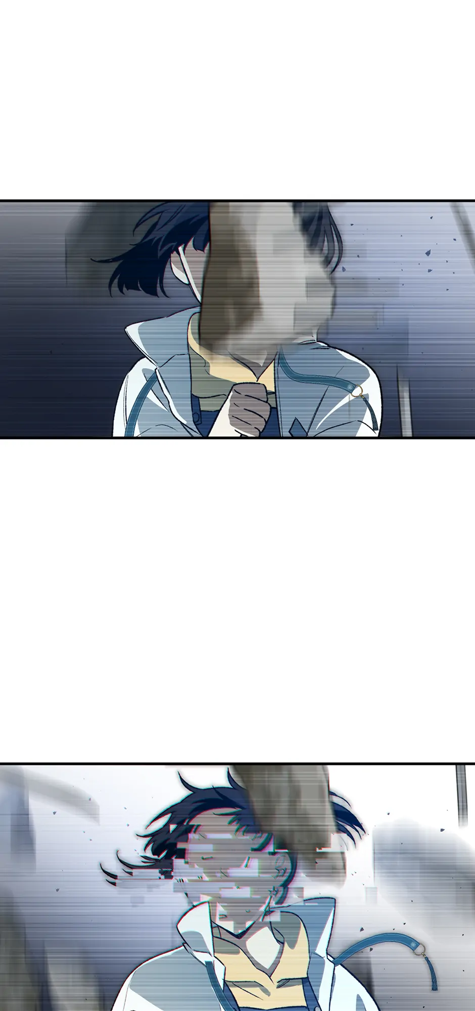 Guide to be King of the Dead Chapter 36 - page 12