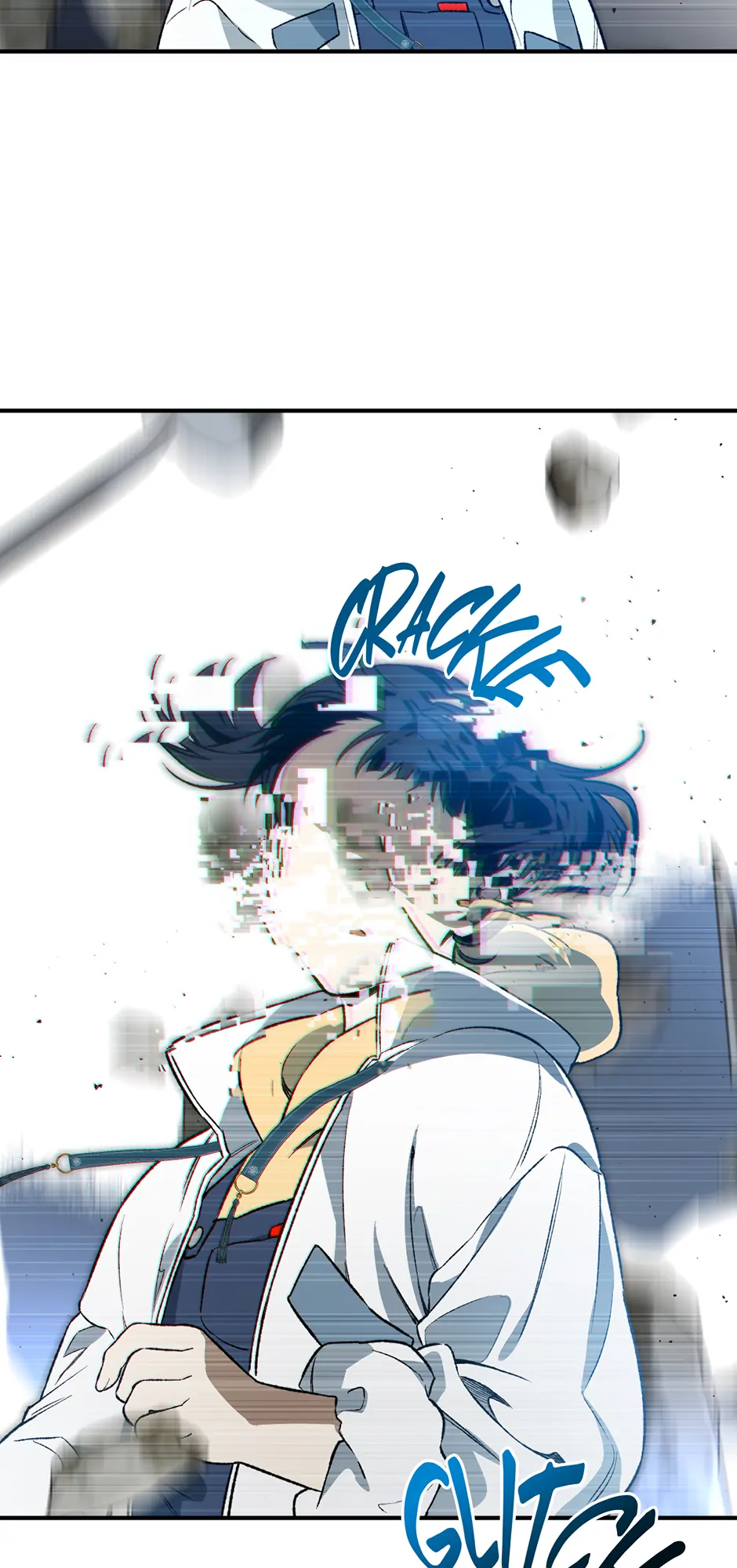 Guide to be King of the Dead Chapter 36 - page 13