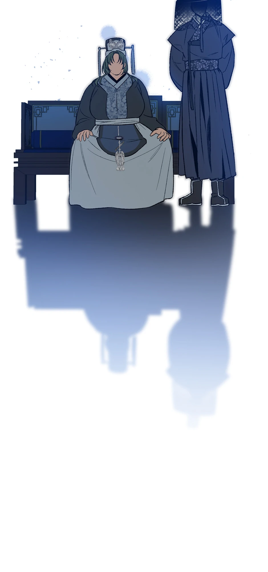 Guide to be King of the Dead Chapter 36 - page 15