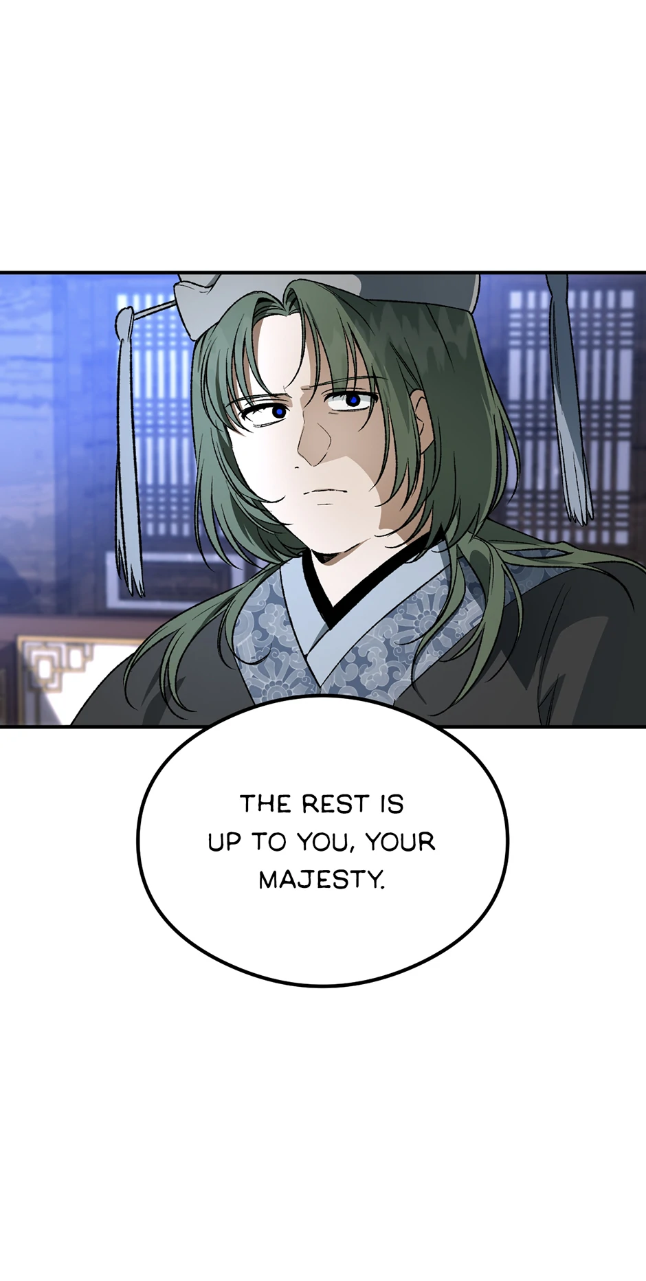 Guide to be King of the Dead Chapter 36 - page 17