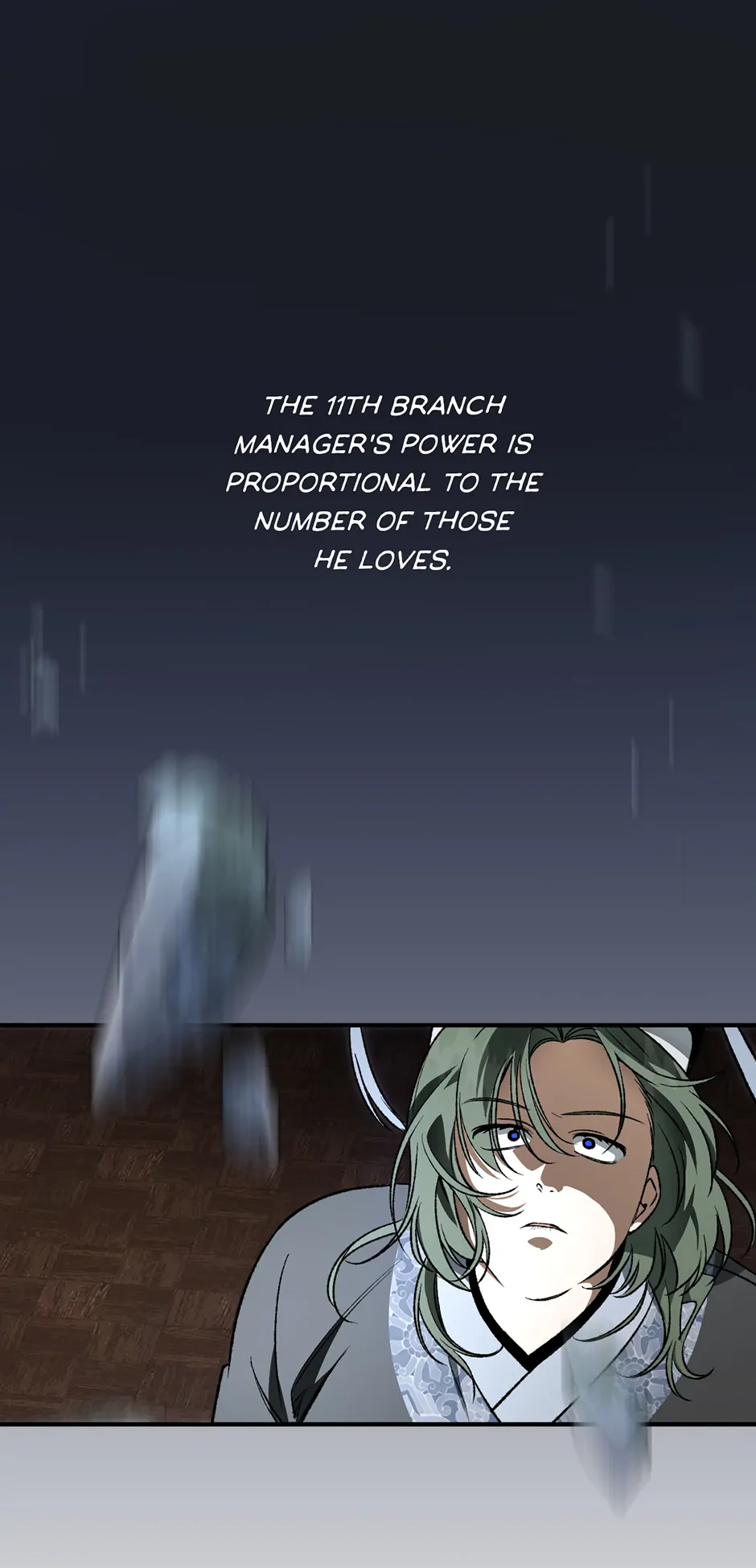 Guide to be King of the Dead Chapter 36 - page 1