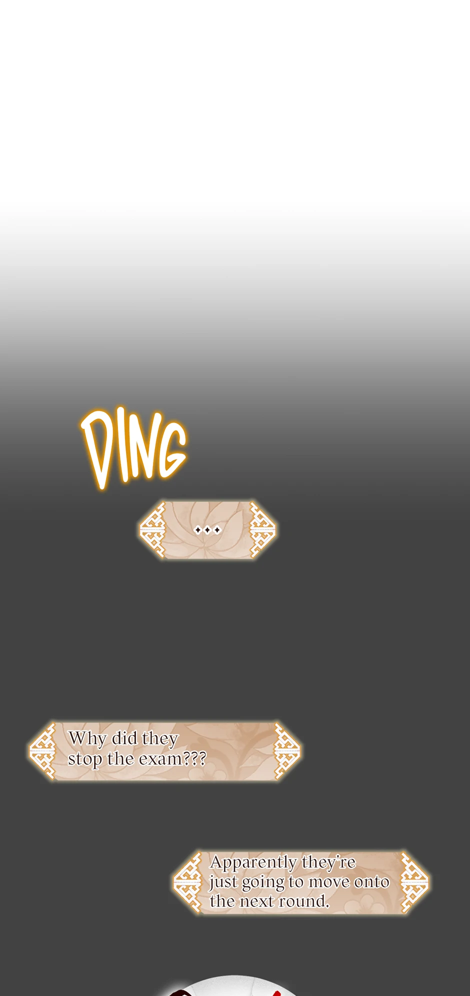 Guide to be King of the Dead Chapter 36 - page 20