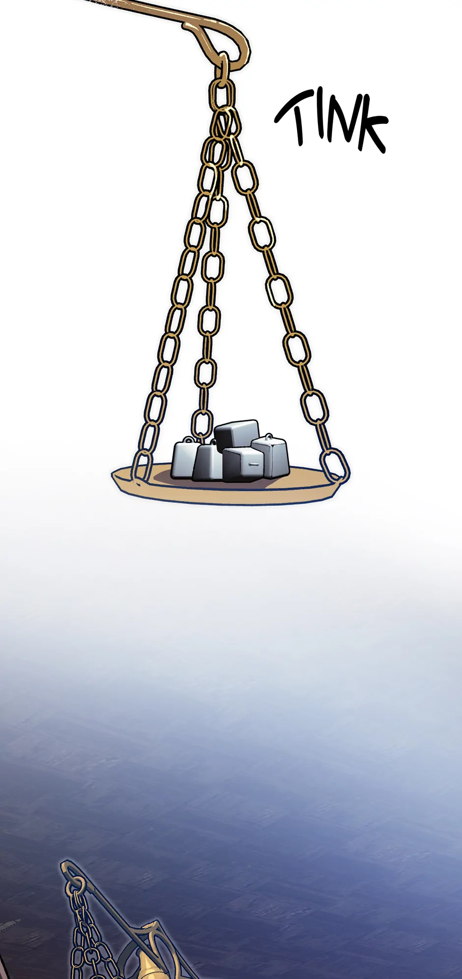 Guide to be King of the Dead Chapter 36 - page 22