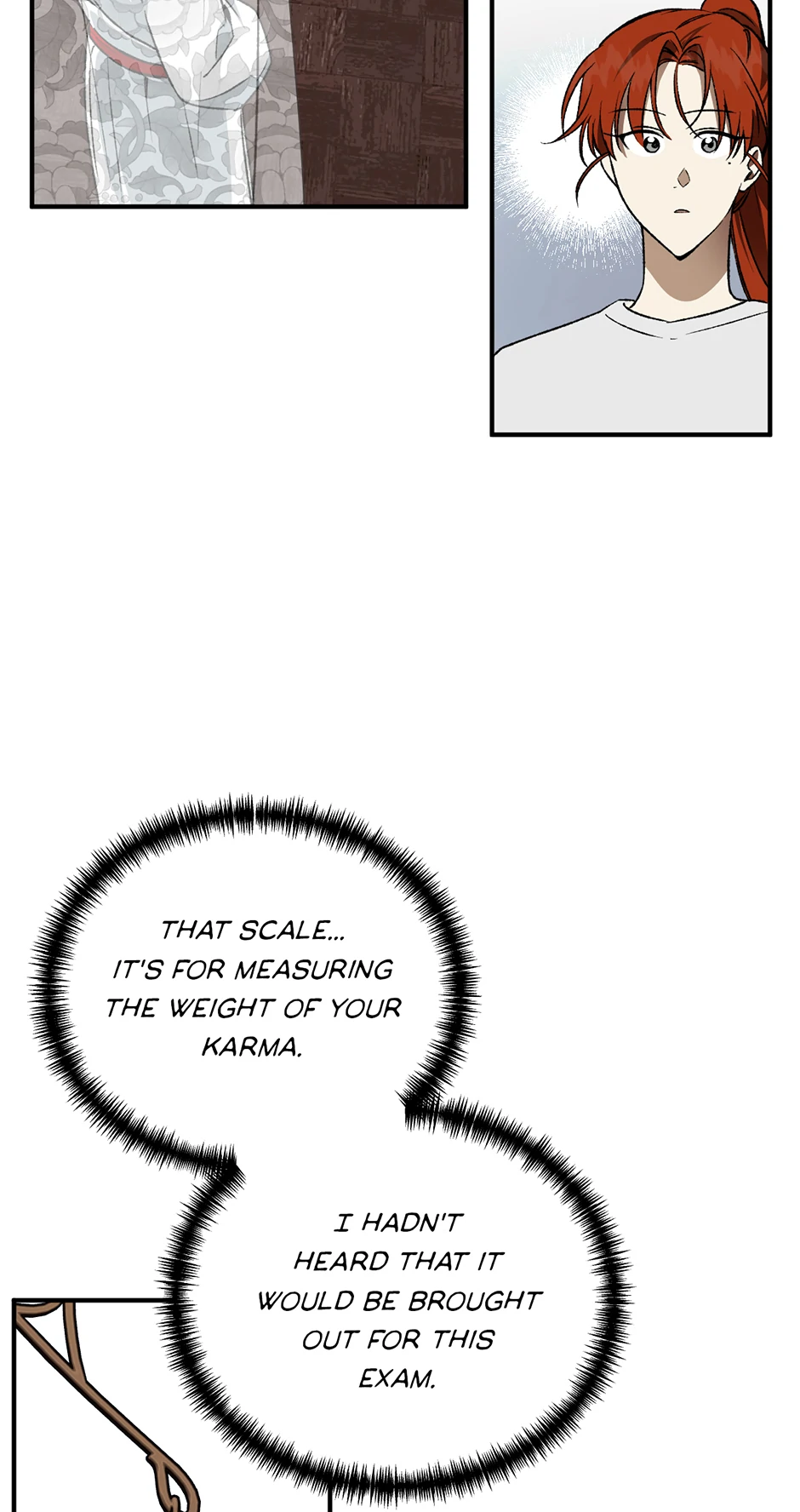 Guide to be King of the Dead Chapter 36 - page 26