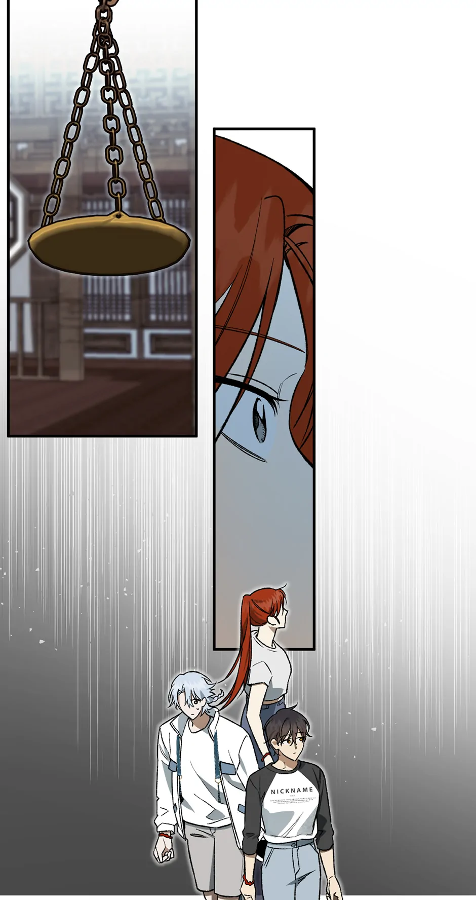 Guide to be King of the Dead Chapter 36 - page 27