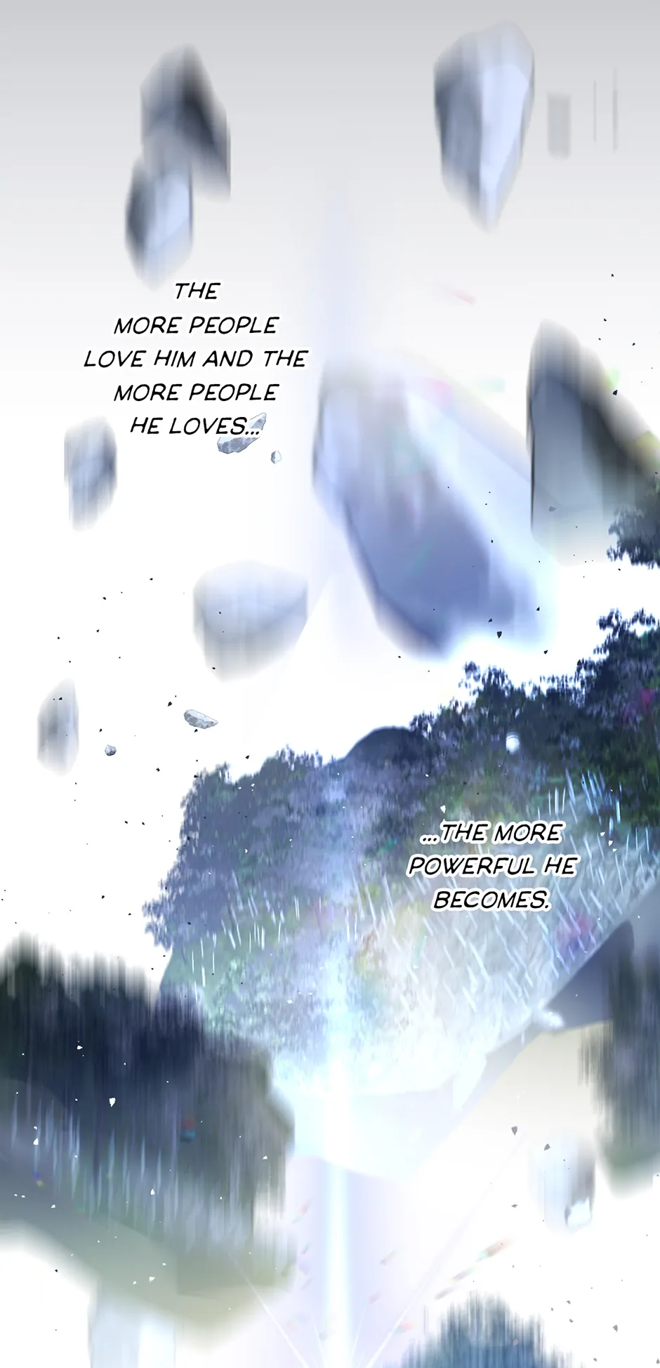 Guide to be King of the Dead Chapter 36 - page 2