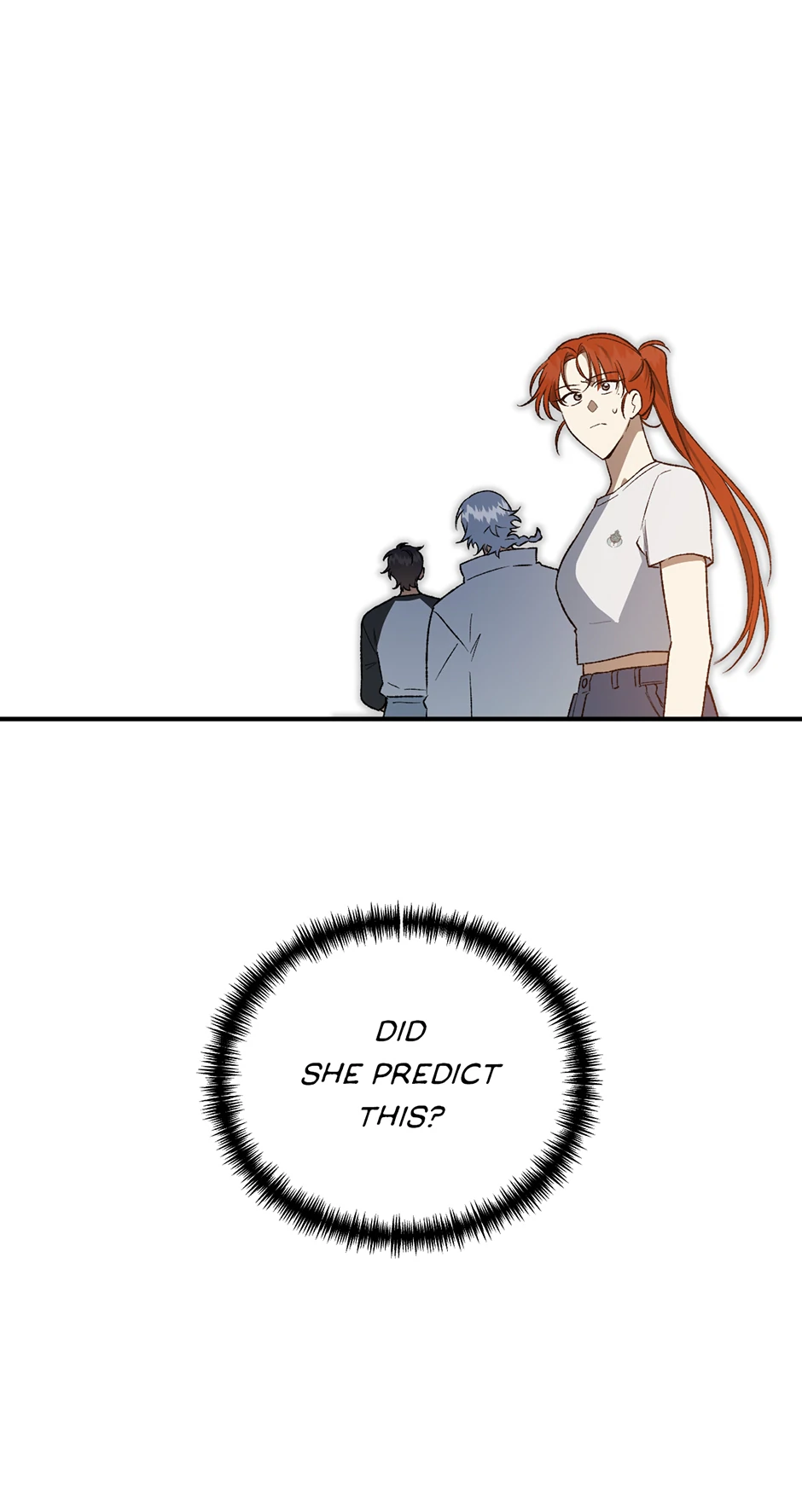 Guide to be King of the Dead Chapter 36 - page 29