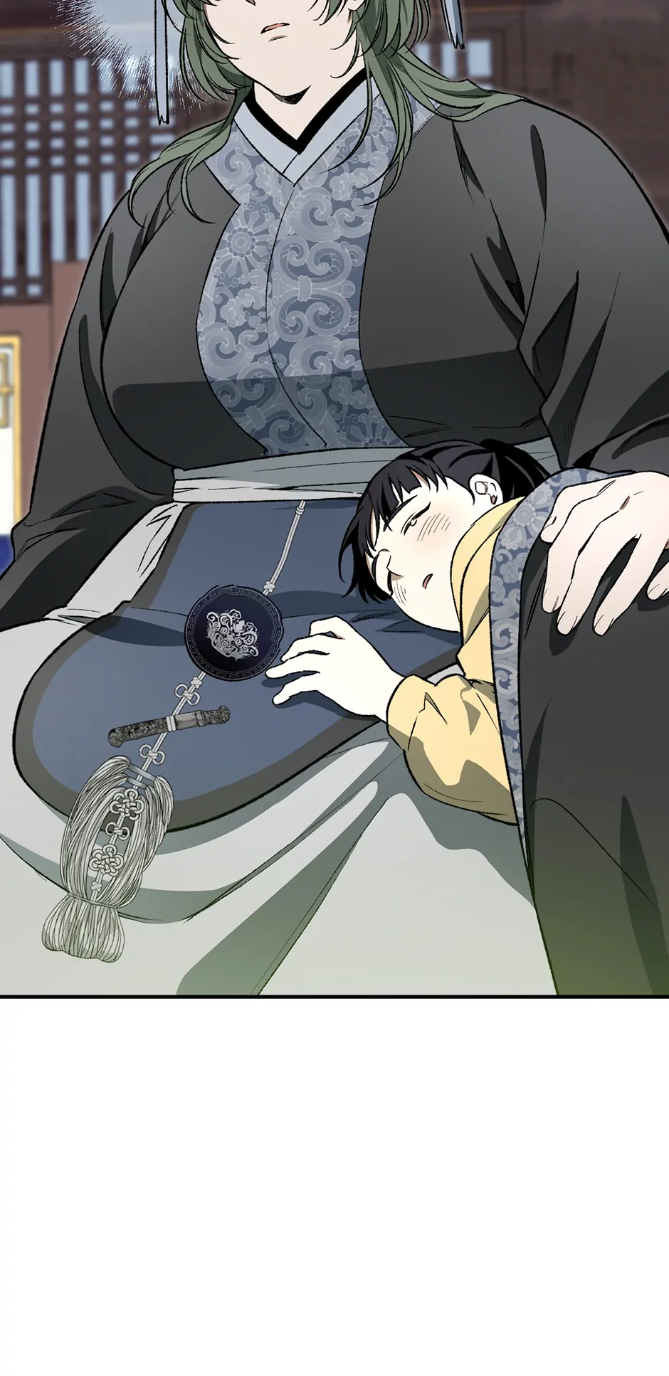 Guide to be King of the Dead Chapter 36 - page 33