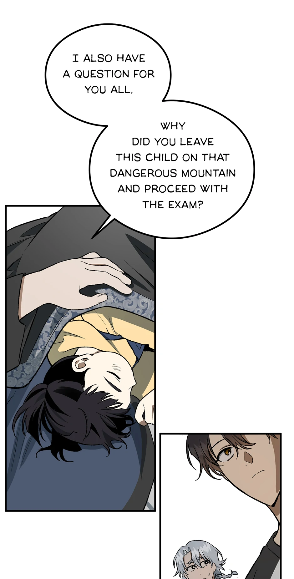 Guide to be King of the Dead Chapter 36 - page 35