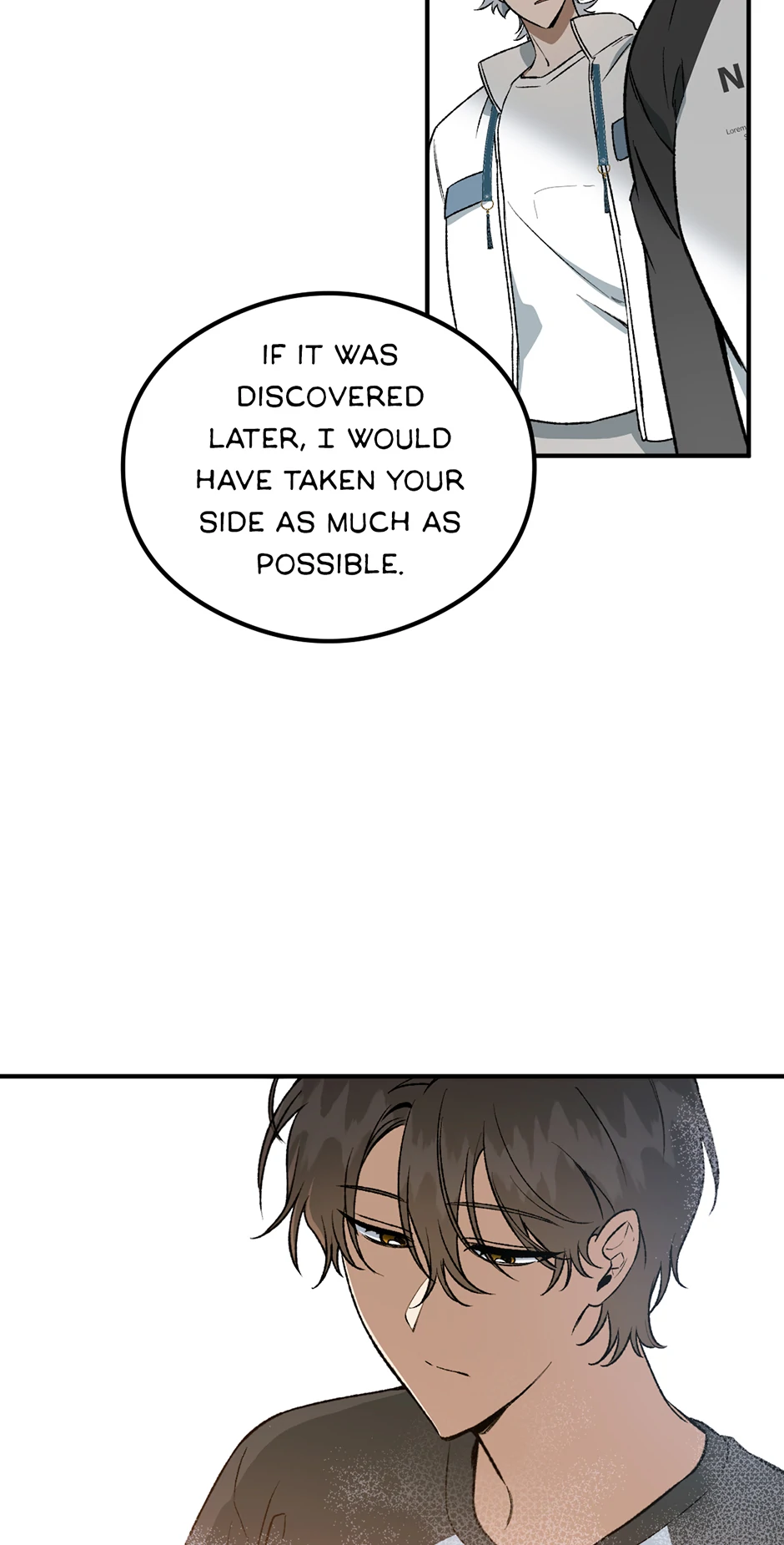 Guide to be King of the Dead Chapter 36 - page 36