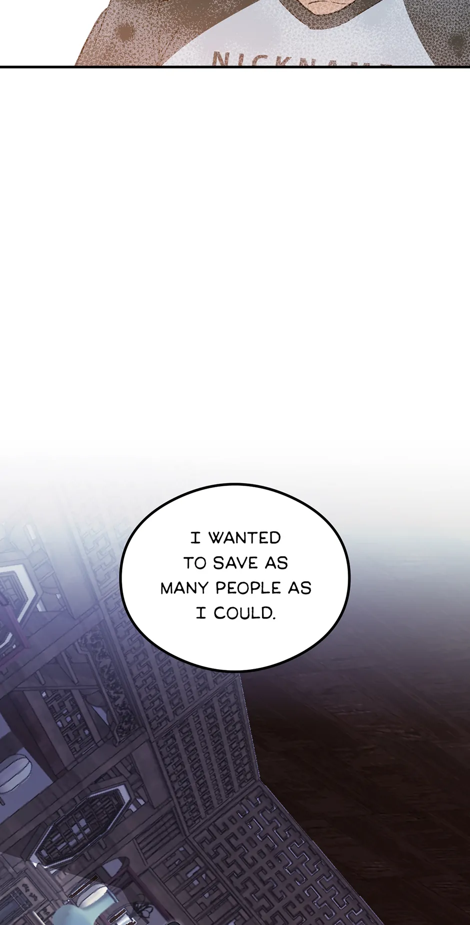 Guide to be King of the Dead Chapter 36 - page 37