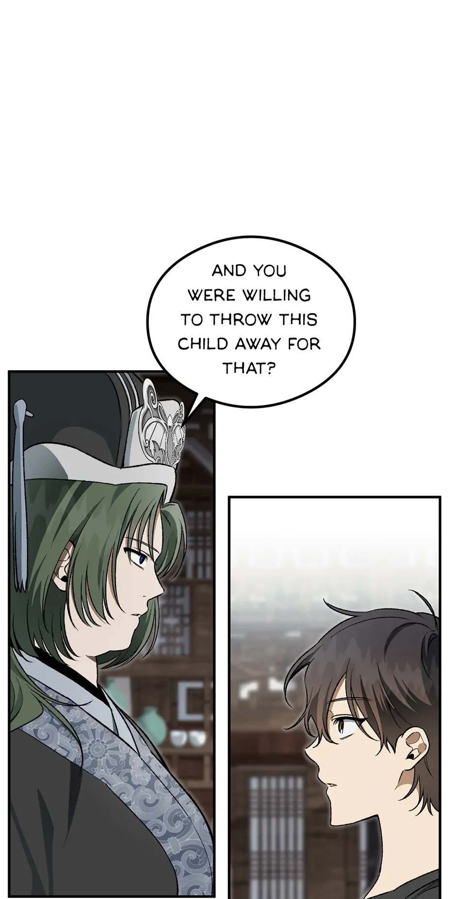 Guide to be King of the Dead Chapter 36 - page 39