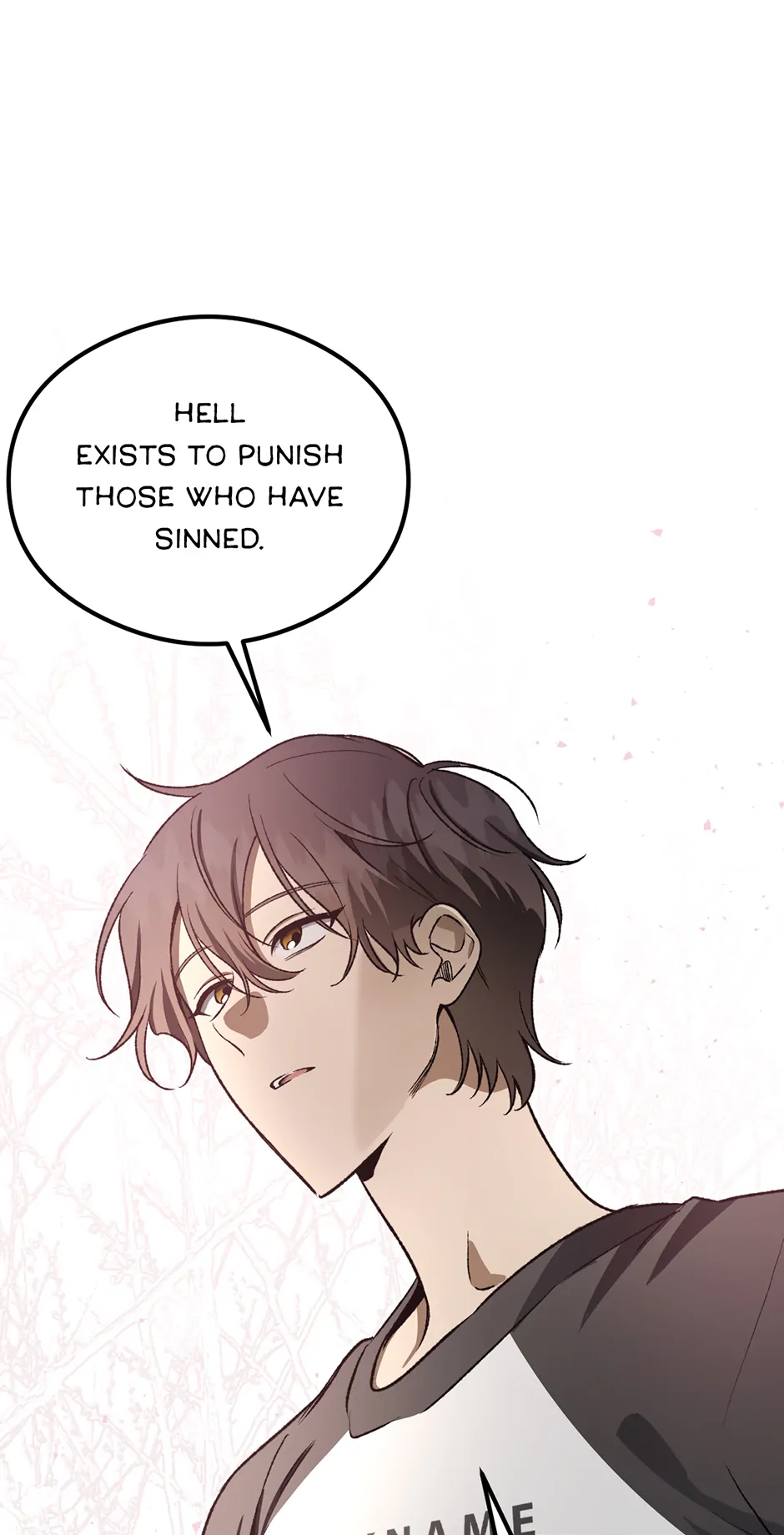 Guide to be King of the Dead Chapter 36 - page 41