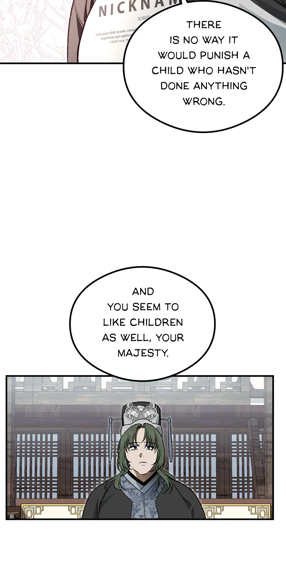 Guide to be King of the Dead Chapter 36 - page 42