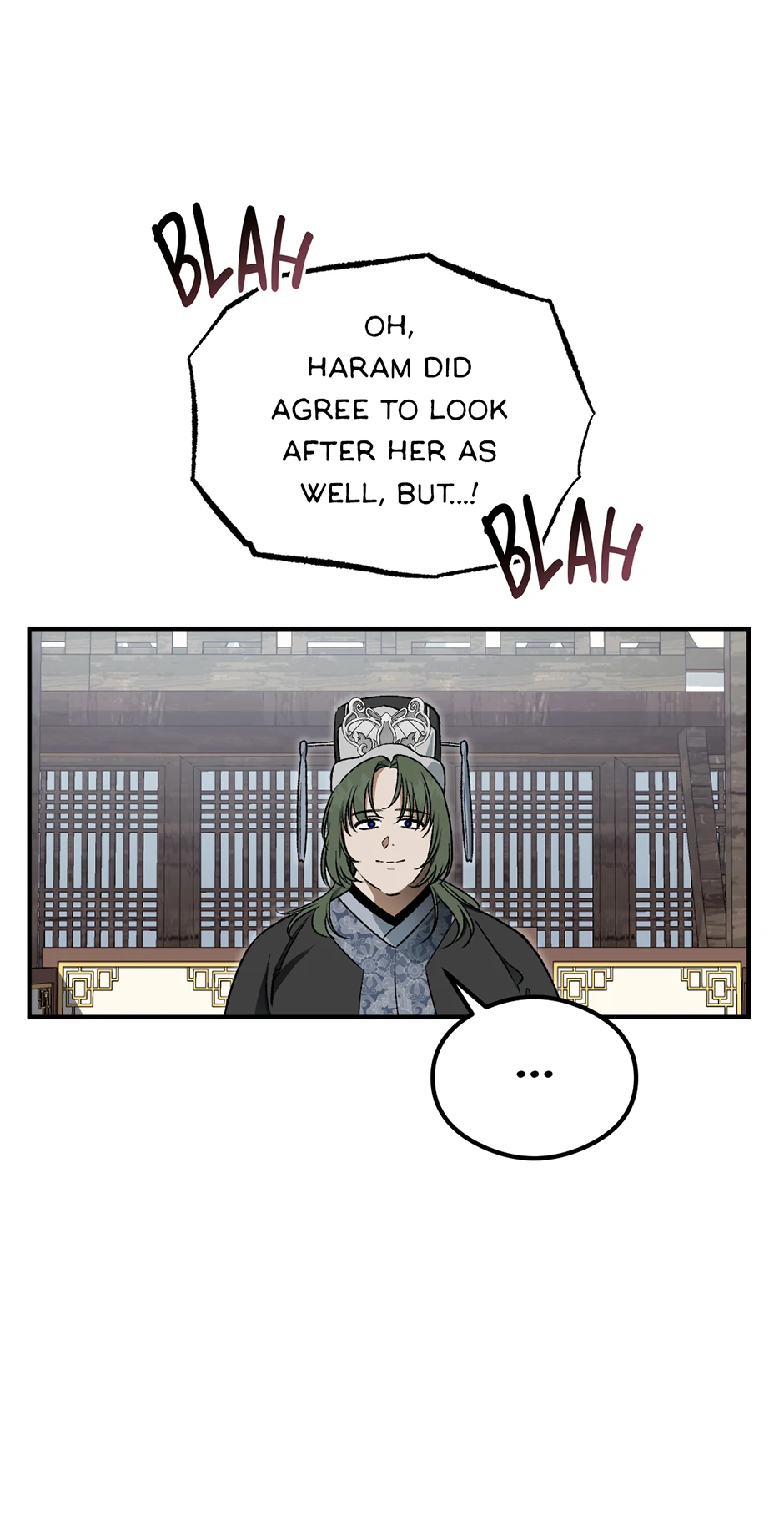 Guide to be King of the Dead Chapter 36 - page 43