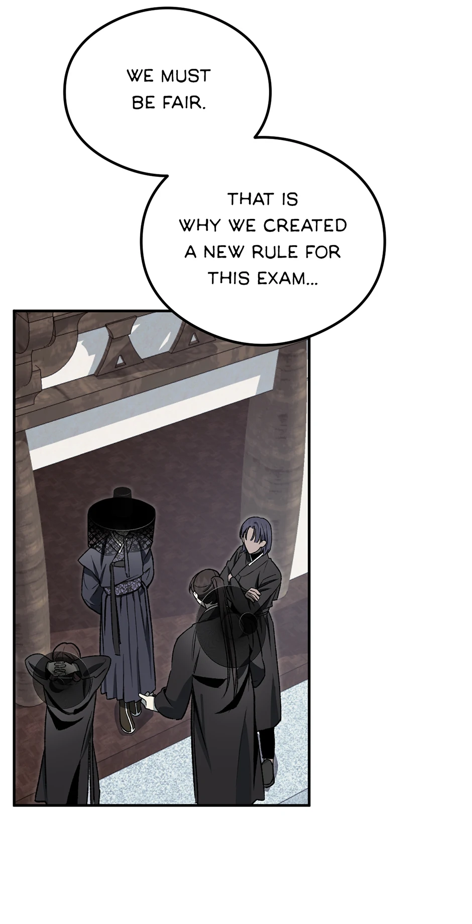 Guide to be King of the Dead Chapter 36 - page 44