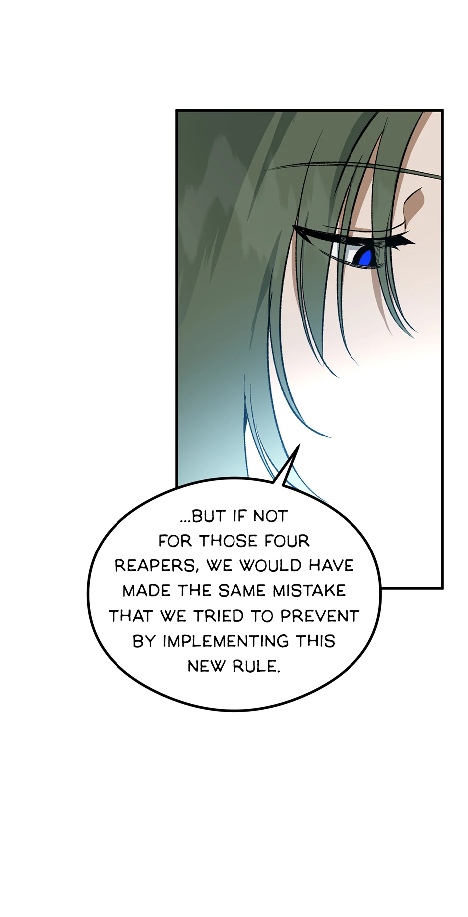 Guide to be King of the Dead Chapter 36 - page 45